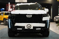 کادیلاک ئێسکەلەید